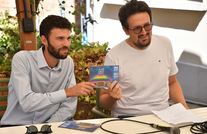 Barattoni Festa