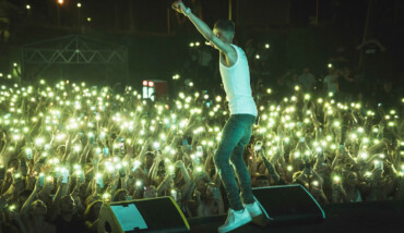 Capo Plaza Concerto 