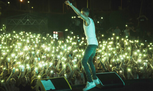Capo Plaza Concerto