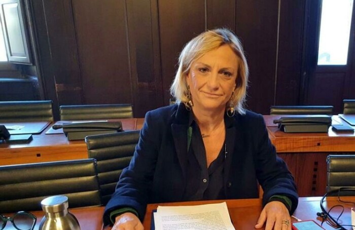 Chiara Francesconi