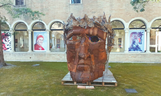 Dante Plus 22 Giordano Bezzi