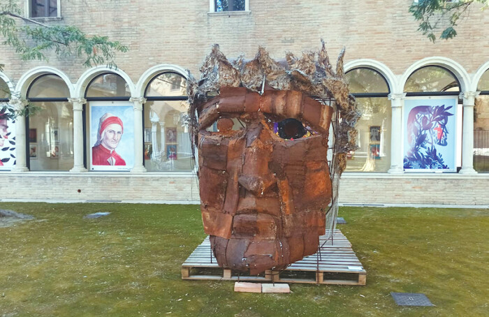 Dante Plus 22 Giordano Bezzi