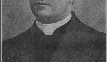 Don Giovanni Minzoni