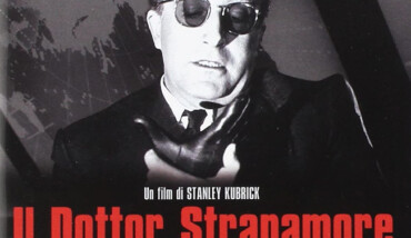 Dottor Stranamore Kubrik