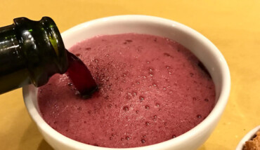 Lambrusco Ciotola