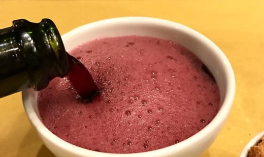 Lambrusco Ciotola