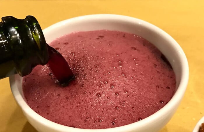 Lambrusco Ciotola