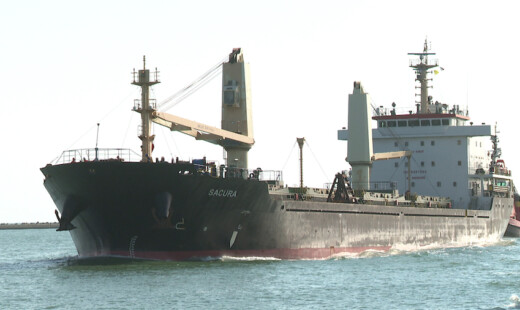 Nave Cargo Secura