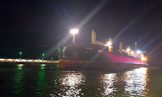 Nave Da Ucraina 082022