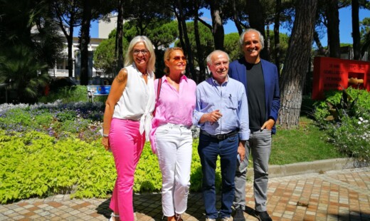 Presentazione Evento Simona Ventura1