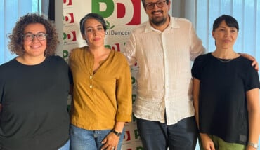 Rontini.Bakkali.Barattoni.Proni PD
