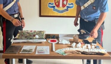 Antidroga Cervia