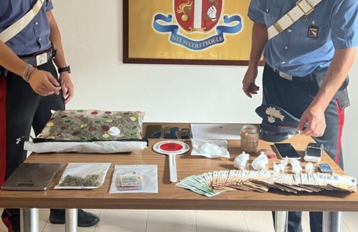 Antidroga Cervia