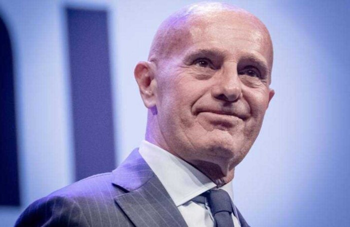Arrigo Sacchi