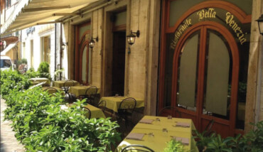 Bellavenezia
