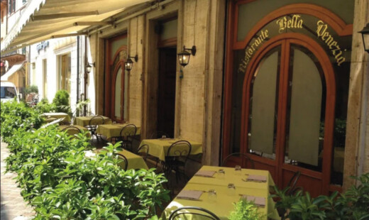 Bellavenezia