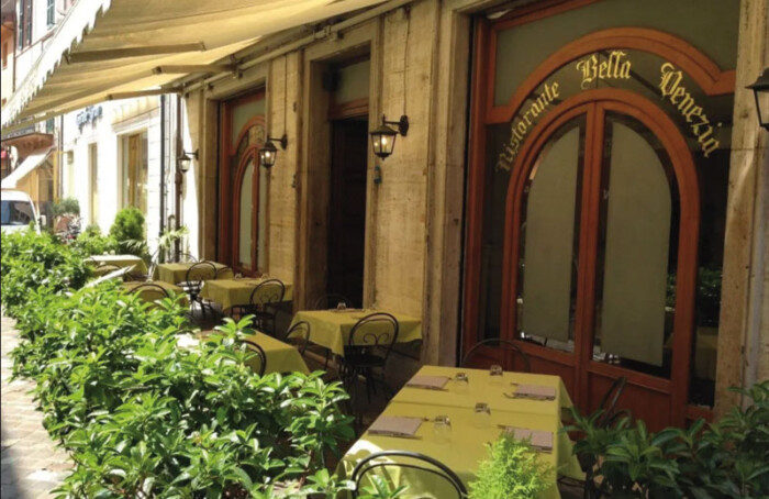 Bellavenezia