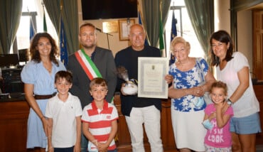 Carlo Guidetti 22 Agosto