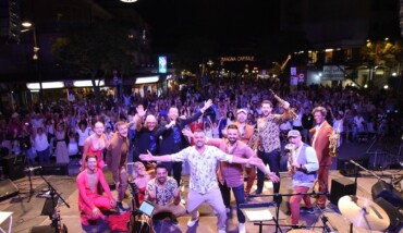 Casadei Orchestra