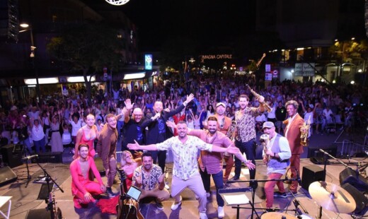 Casadei Orchestra