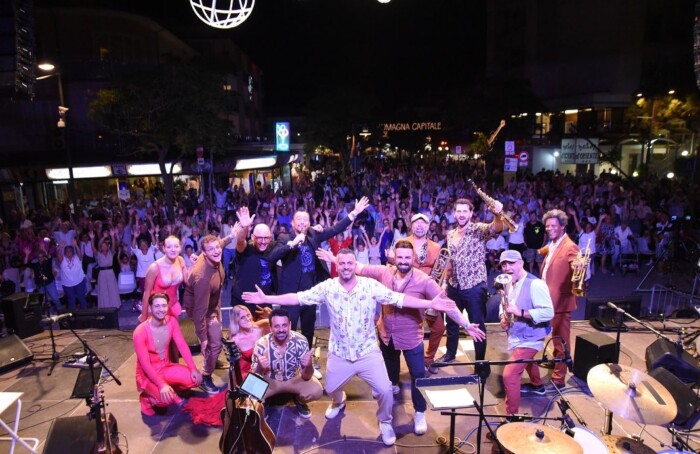 Casadei Orchestra