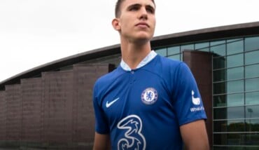 Cesare Casadei Chelsea