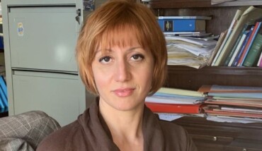 Elenora Zanolli 