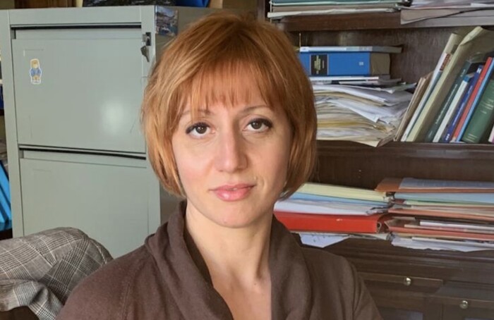 Elenora Zanolli