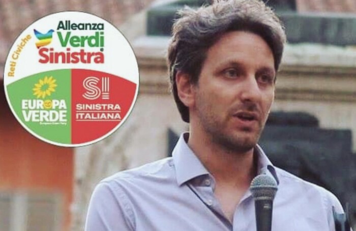 Giovanni Paglia
