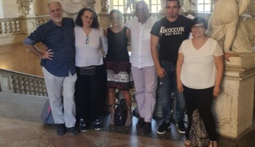 Italia Sovrana Marco Rossini