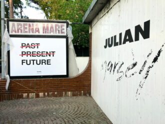 Julian Milano Marittima