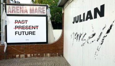 Julian Milano Marittima