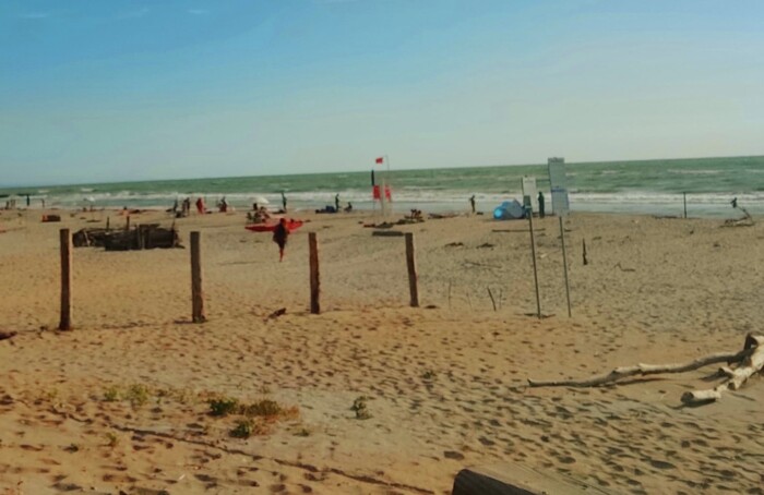 Lido Di Dante
