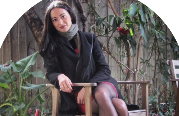 Marta Rossi Castelvetro