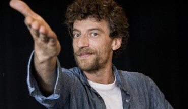Maurizio Lastrico