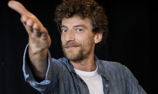 Maurizio Lastrico