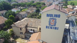 Molino Benini