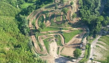 Monte Coralli Faenza