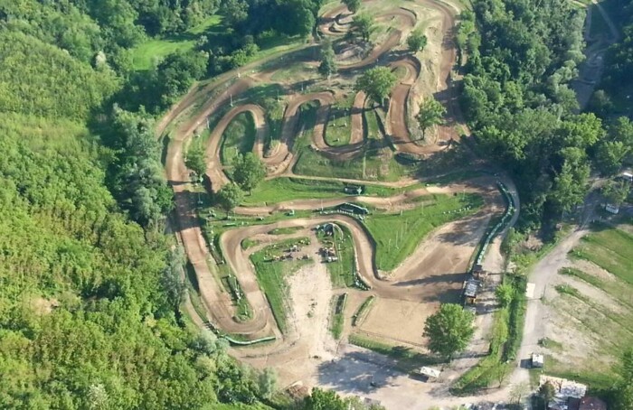 Monte Coralli Faenza