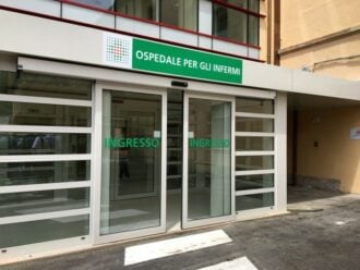 Ospedale Faenza