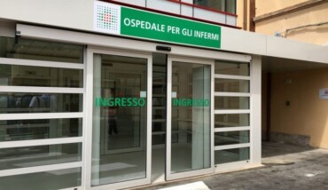 Ospedale Faenza