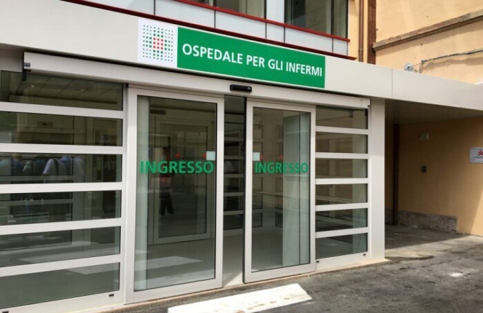 Ospedale Faenza