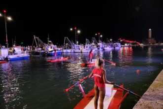 Palio Voga Ravenna 2021