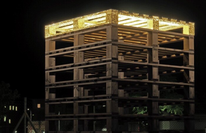 Pallet Bravura