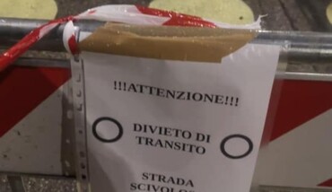 Strada Condivisa