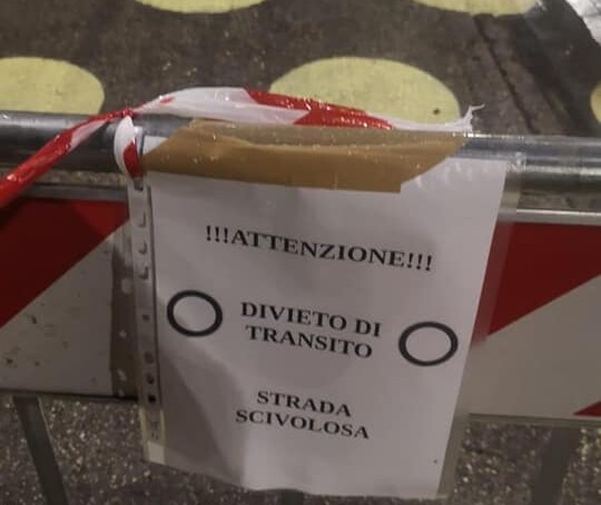 Strada Condivisa
