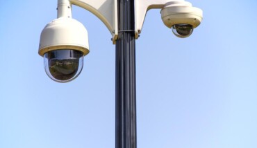 Telecamere Video Sorveglianza