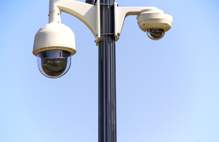 Telecamere Video Sorveglianza