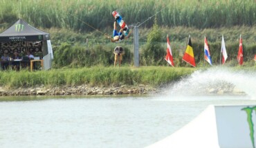 Wakeboard