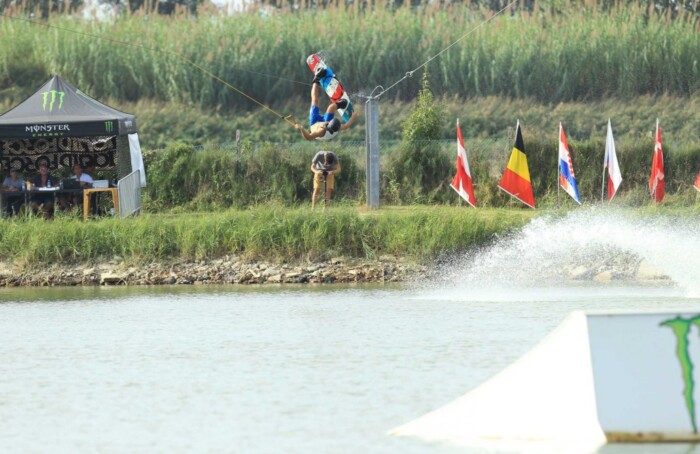Wakeboard